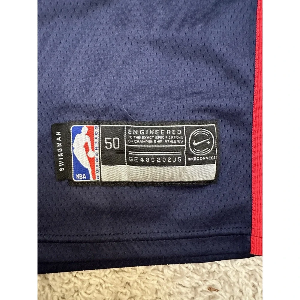 Nike kawhi leonard